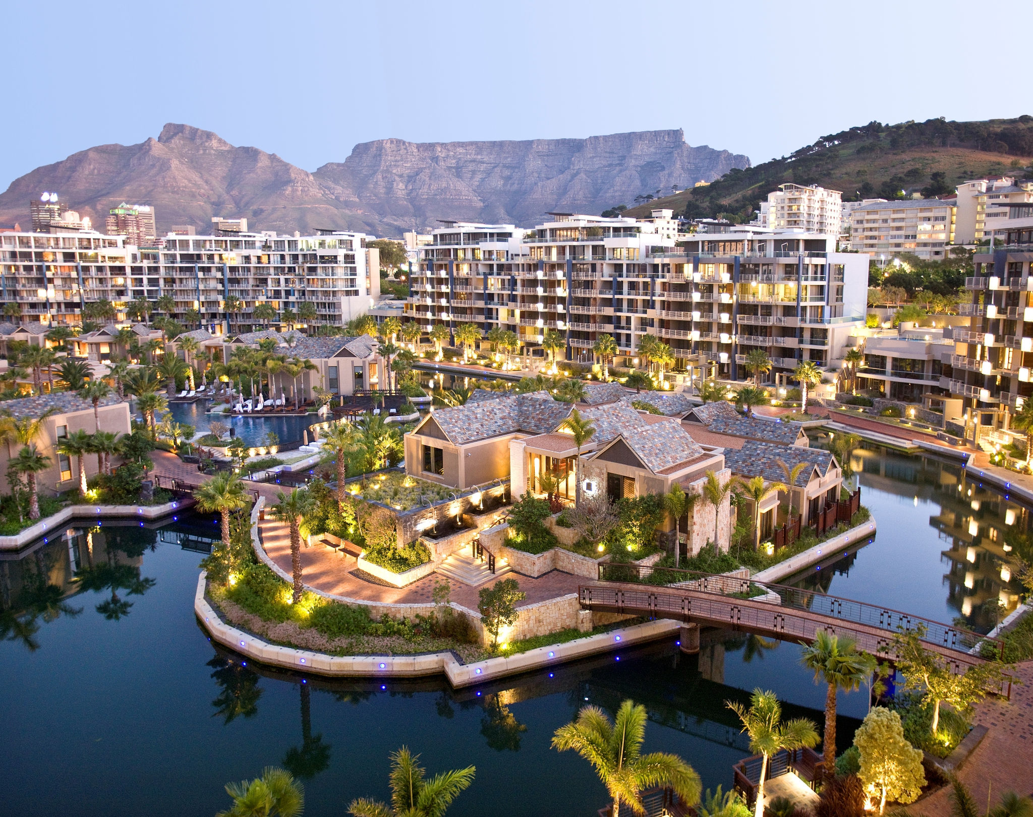 Six in the City Our Most Fabulous Places to Stay in Cape Town Out2Africa Out2Africa